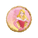 HB078 Globo 18" Frozen Birthday