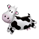Globo SShp Cow