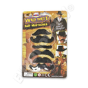 Bigote Vaquero 12pz
