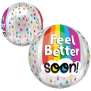 Orbz Feel Better Soon