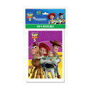 Bolsa Dul Toy Story 5 25pz