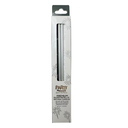 Velas Premium Plata 12pz