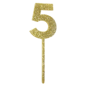 Topper para Pastel # 5