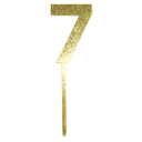 Topper para Pastel # 7