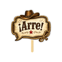 Props Vaquero