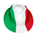 Sombrero Ganster Tricolor