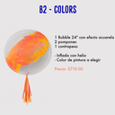 B2 - Colors