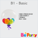 B1 - Basic