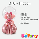 B10 - Ribbon