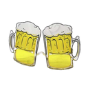 Lentes Tarro Cervecero