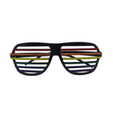 Lentes Rapero Multicolor