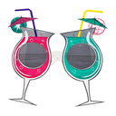 Lentes Cocktail