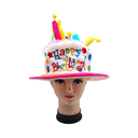 Sombrero Hbday