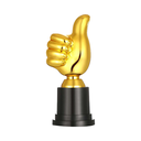 Trofeo Dedo Arriba
