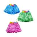 Falda Hawaiana colores surtidos