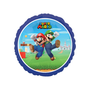 Globo 18" Mario Bros
