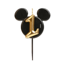 Vela Disney #1