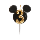 Vela Disney #3