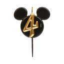 Vela Disney #4