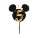 Vela Disney #5