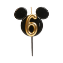 Vela Disney #6
