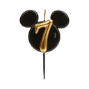 Vela Disney #7