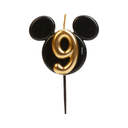 Vela Disney #9