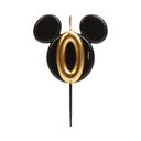 Vela Disney #0