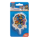 Velas 2d Paw Patrol 7cm