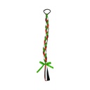 Trenza Larga 46 cm (Pza)
