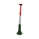 Trompeta Tricolor 54 cm
