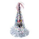 Gorrito Plat Pom Pom