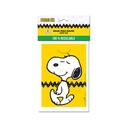 Bolsa Dul Snoopy 25pz