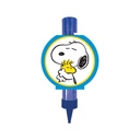 Vela Magica Snoopy
