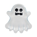 Plato Botanero Fantasma 10 pz.