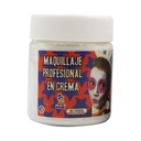 Maquillaje Blanco en Tarro 40 g