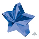 Pesa estrella azul