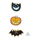 Pesa halloween