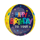 HB121 Orbz Bold Birthday