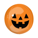 HLW101 Orbz Haunted Manor Pumpkin