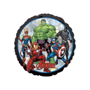 HB093 Globo 18" Avengers