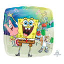 Globo 18" Bob Esponja 41538