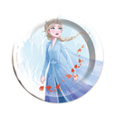 Plato 7 Frozen 2 6pz