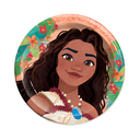 Plato 7 Moana 2 C/6
