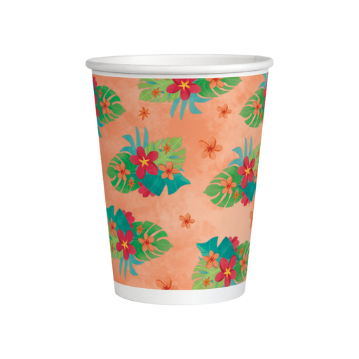 [P01.420/934] Vaso 9oz Moana 2 C/6