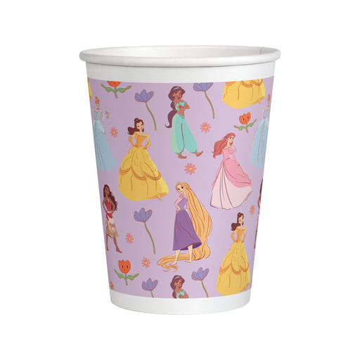 [P01.420/910] Vaso Princesas