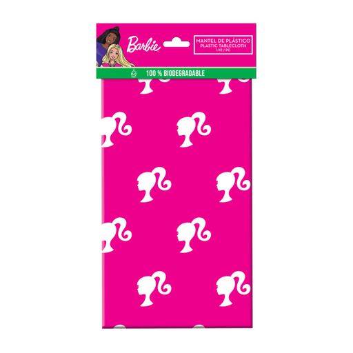 [P01.440/895] Mantel Barbie