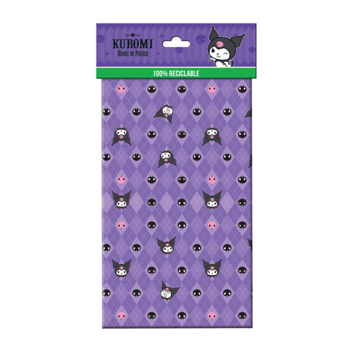 [P01.440/946] Mantel Kuromi