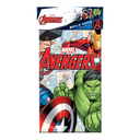 Mantel Lic Avengers Assemble