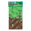 Mantel Minecraft